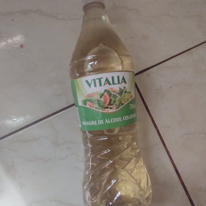 review photo of Vitalia Vinagre de álcool colorido shared by @39483 on 16 Oct 2022 - review
