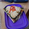 Pizzería Bacci