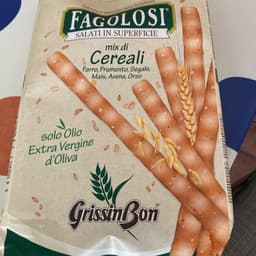 Fagolosi