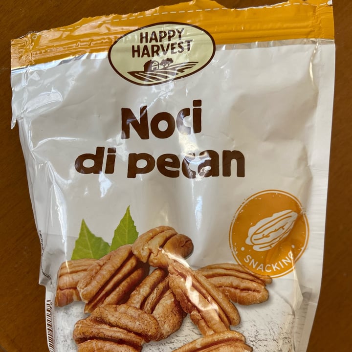 photo of Happy Harvest Noci di pecan shared by @xxva on  27 Mar 2022 - review