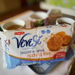 Vivi Sì