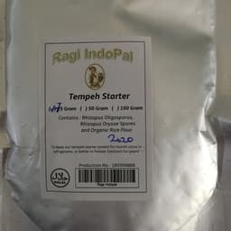 Ragi IndoPal
