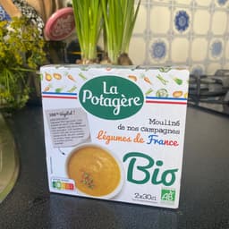 La potagère