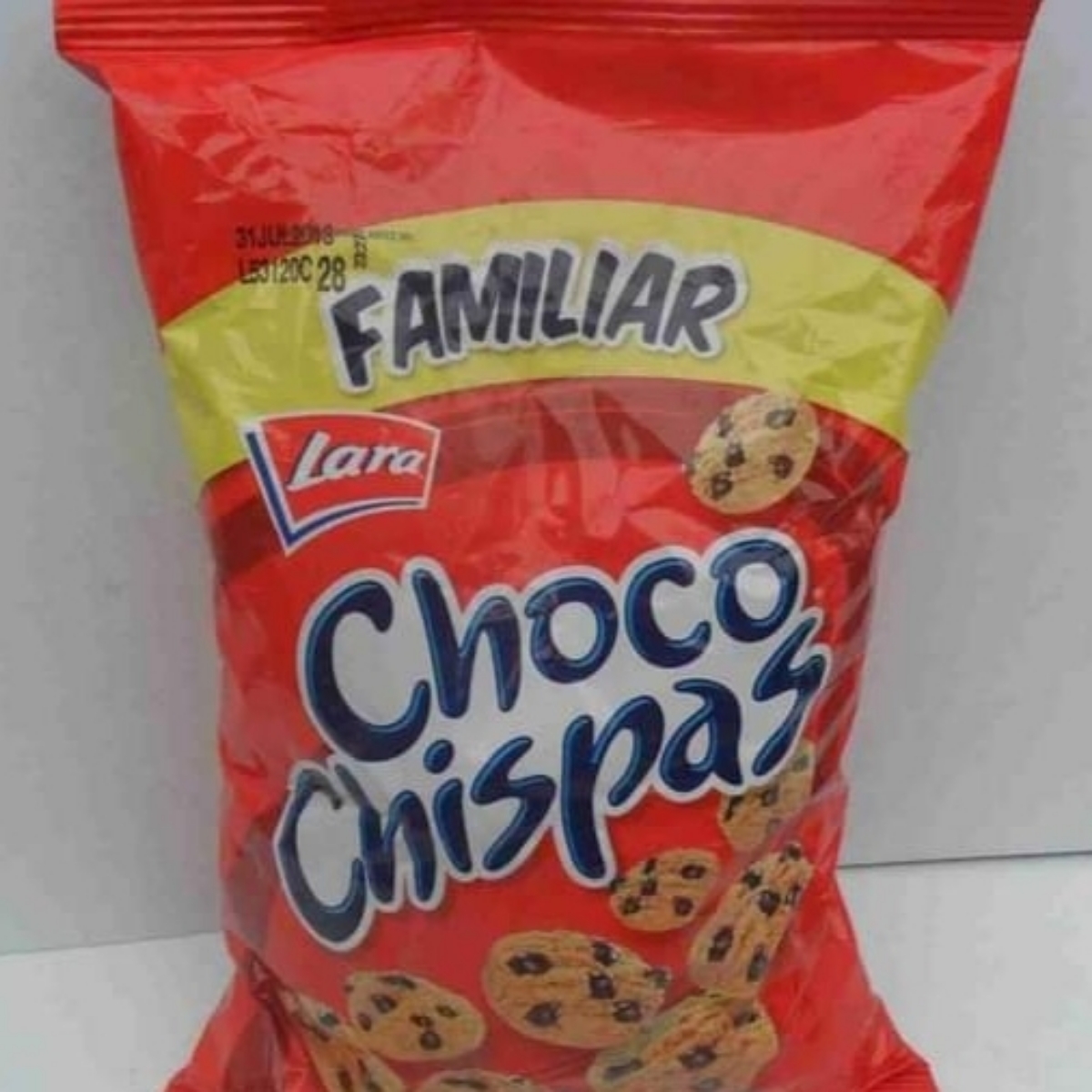 Choco Chispas from Lara - Vegan Product Reviews & Ratings | abillion
