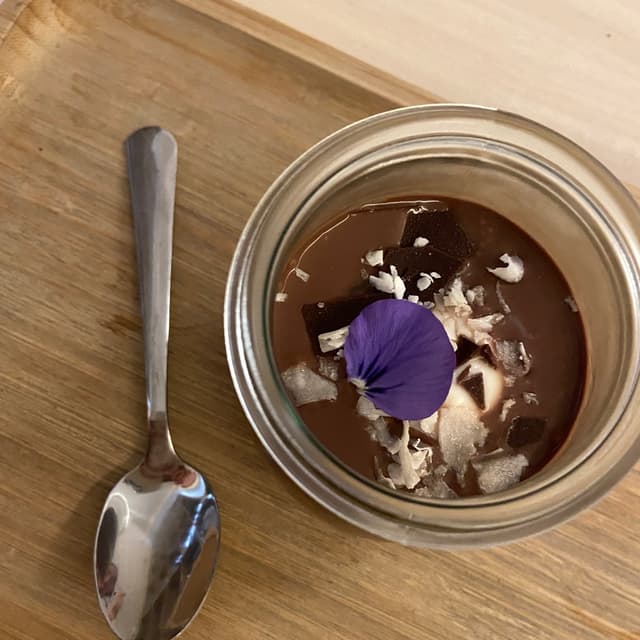 Photo of the dish “Cocunat dessert”