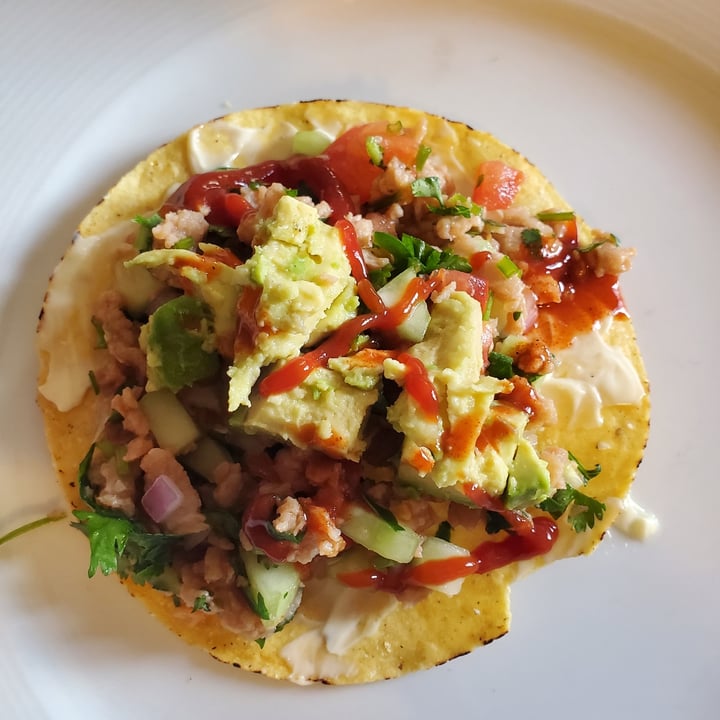 photo of El Mexicano Soy meat shared by @luceroherrera7 on  07 Dec 2020 - review