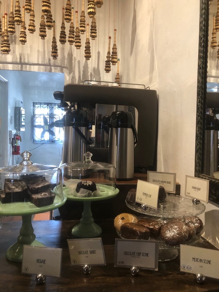 review photo of Nibble Chocolate Cafe De Olla And Bon Bons shared by @larcilou on 02 Dec 2019 - review