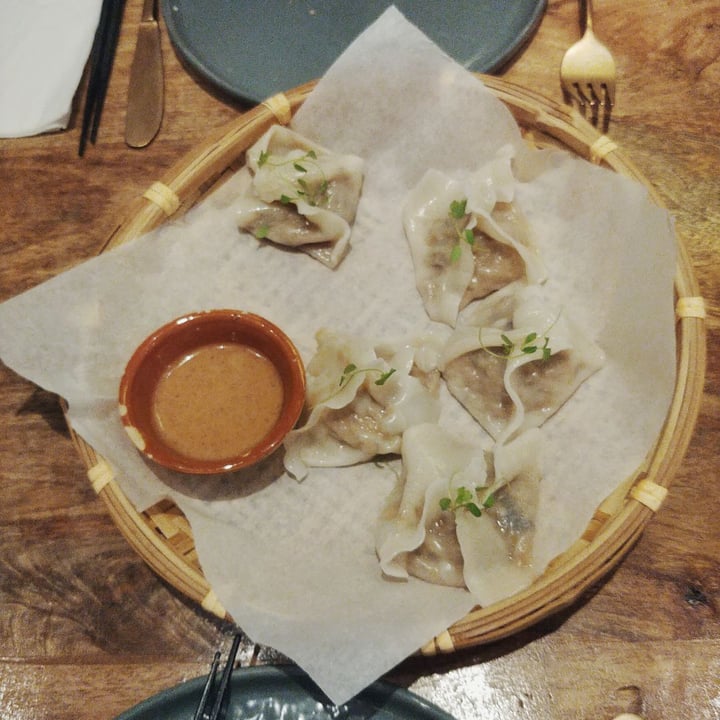 review photo of Nectar Hunnan Dumplings shared by @starmz123 on 25 Jul 2018 - review