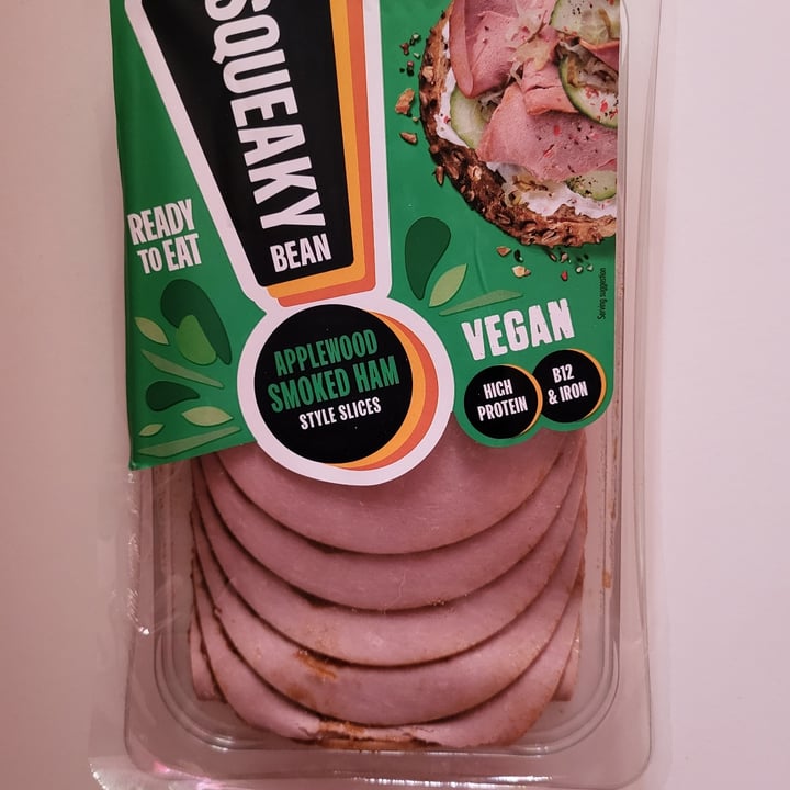 review photo of Squeaky Bean Applewood smoked ham shared by @bart13 on 08 Sep 2022 - review