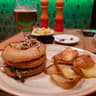 FLORIPA - vegan food & cocktail bar