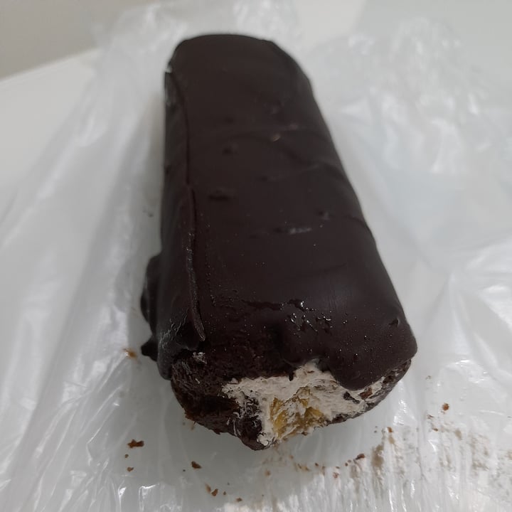photo of GOLD TACO Chocorol shared by @omar0505 on  30 Jun 2021 - review