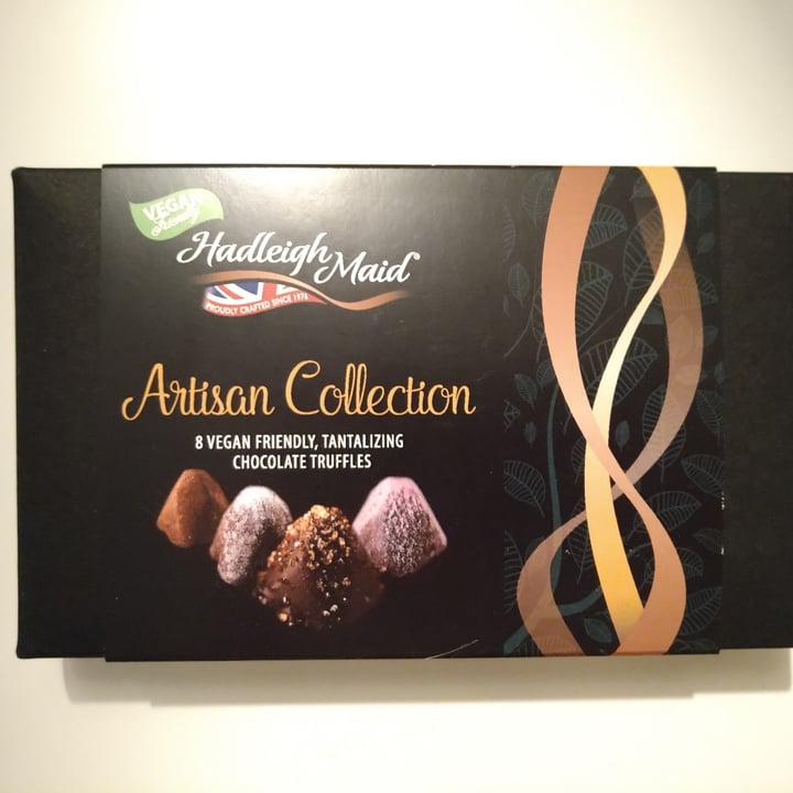 photo of Hadleigh maid Artisan collection shared by @ulrichden on  02 Mar 2022 - review