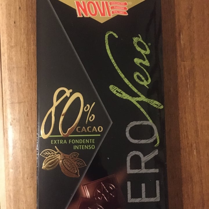 photo of Novi Nero Nero 80% shared by @ladymarian on  29 Mar 2022 - review
