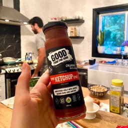 Good Food for Good