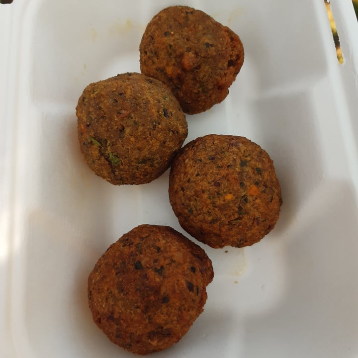 photo of Food Love Polpette shared by @pamy on  03 Oct 2021 - review