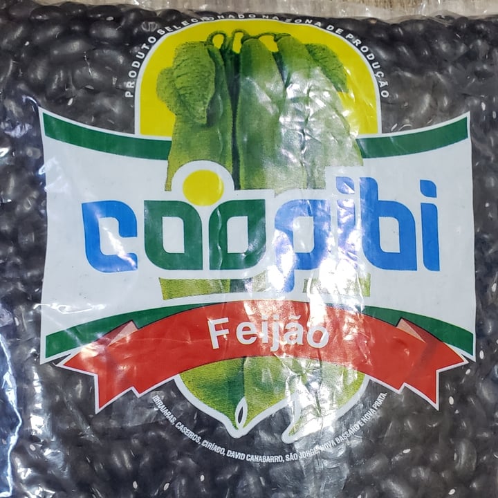 review photo of coopibi feijao preto shared by @rubia on 08 May 2022 - review
