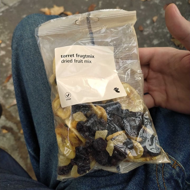 review photo of Flying Tiger frutta essiccata shared by @letizia1997 on 23 Oct 2022 - review