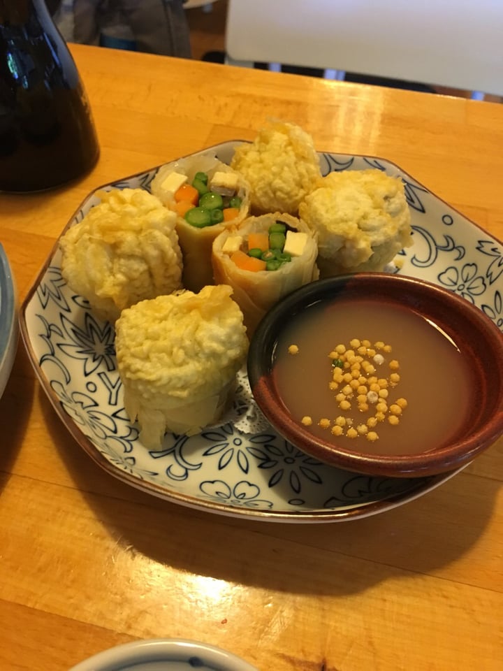 photo of Cha-Ya Haru-Maki shared by @jaybuh on  27 Aug 2019 - review