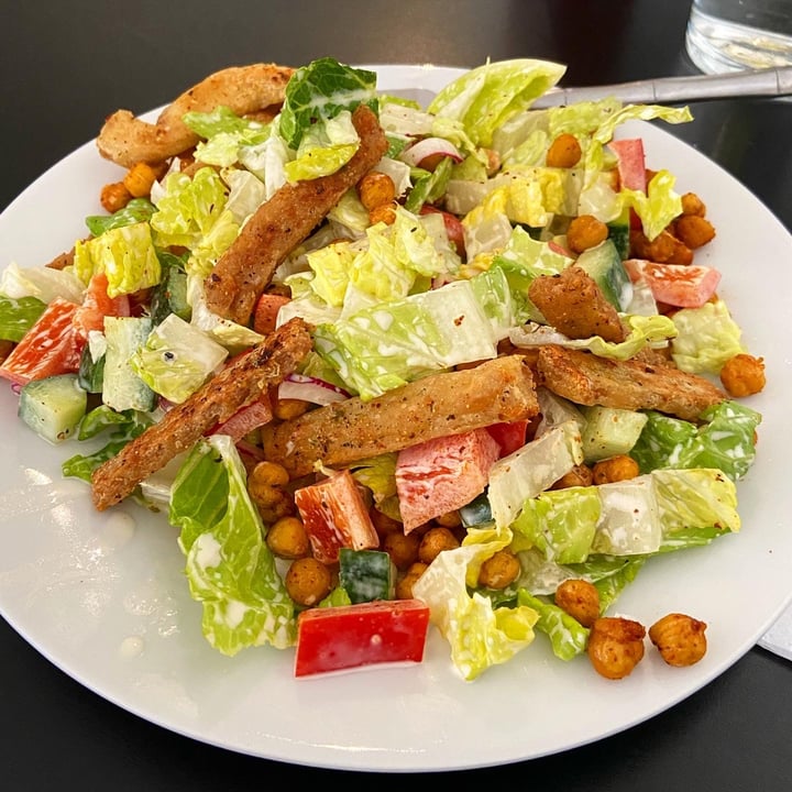 review photo of Fry's Family Food Chicken Style Strips shared by @peetroxy on 15 Mar 2022 - review