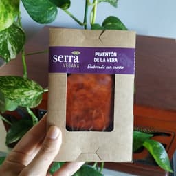 Serra Vegana