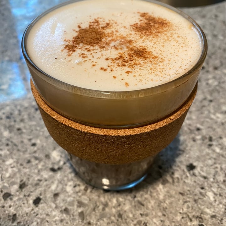photo of Hope and Sesame Unsweetened Vanilla Sesame Milk shared by @blairnowell on  24 Oct 2022 - review