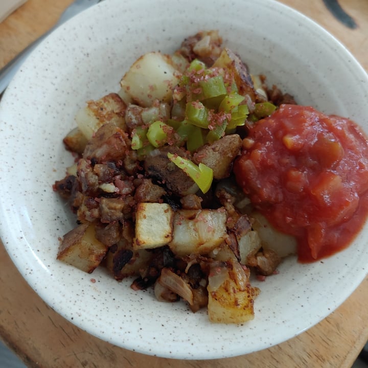 photo of Beyond Meat Beyond Beef Crumbles Feisty shared by @beachbummum on  10 Sep 2020 - review