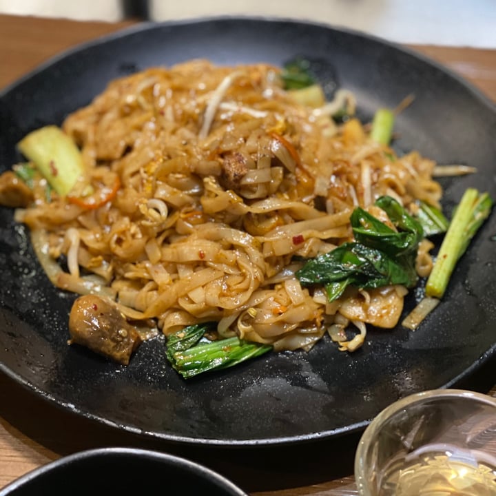 photo of Leaf Corner Penang Char Kway Teow shared by @greenbovine on  29 Apr 2021 - review