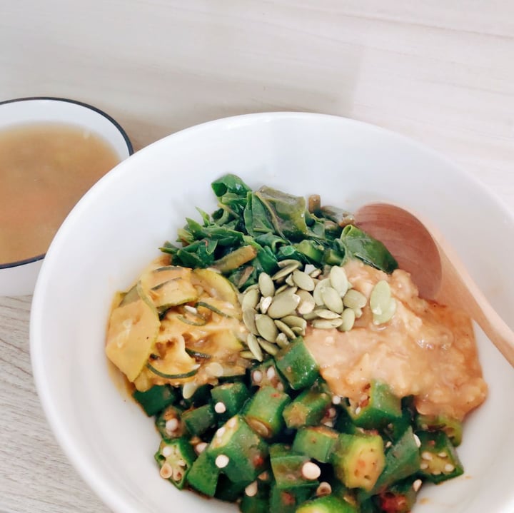 photo of Simple Lifestyle Healthy Vegetarian Cafe Vegan Buddha Bowl shared by @simhazel on  21 Aug 2019 - review