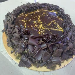 Delicioso Pastel