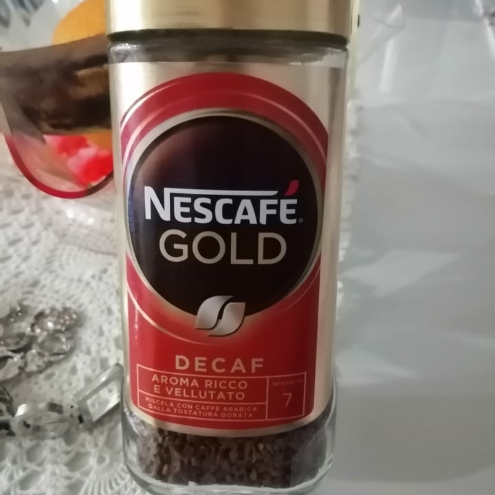 review photo of Nescafé Nescafé Gold shared by @rossina66 on 15 Mar 2022 - review