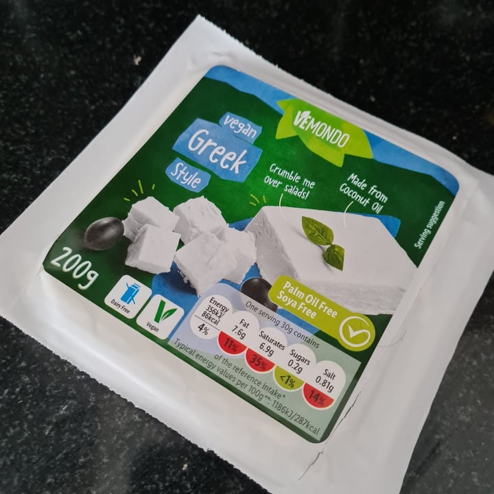 review photo of Vemondo Bloque Estilo Griego shared by @valentindonev on 14 Jan 2021 - review