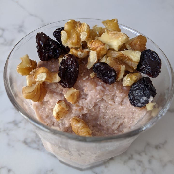 review photo of Elmhurst 1925 Milked Hazelnuts Unsweetened shared by @basiliz on 02 May 2020 - review