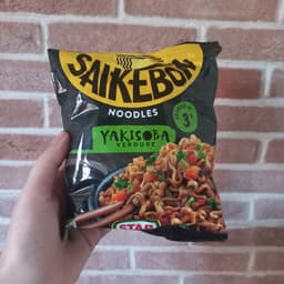 Saikebon