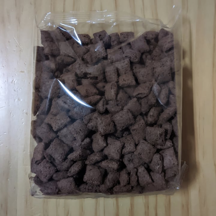 photo of Soria Natural Cereales Ricer's shared by @weyard on  28 Jan 2022 - review
