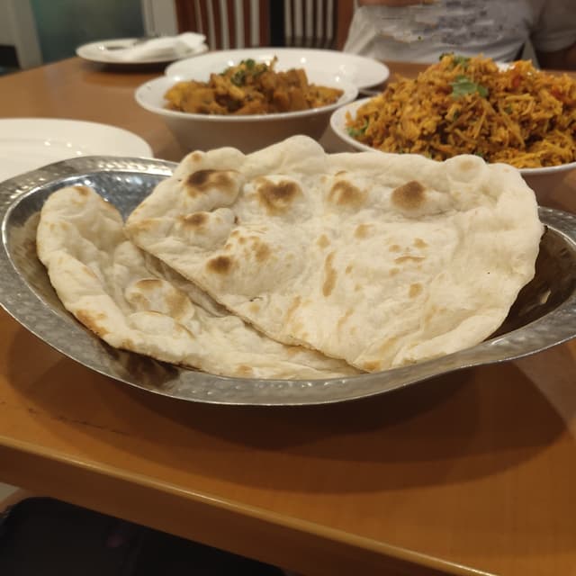 Raj Restaurant