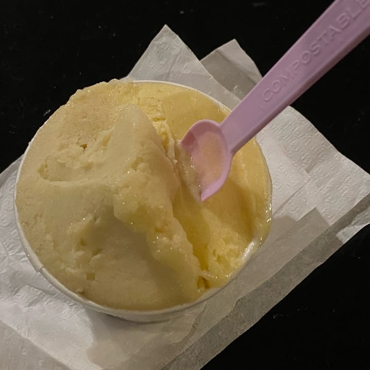 photo of Freddo Gelato Pesca E Mango shared by @turbolenta on  22 Jul 2022 - review