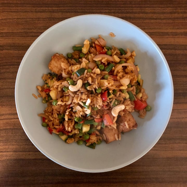review photo of Plant Pioneers Meat free chicken style pieces shared by @jamesallnutt on 30 Jun 2020 - review