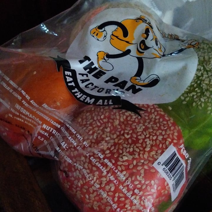 review photo of The Pan Factory Burger Panes shared by @ailiind on 13 Aug 2022 - review