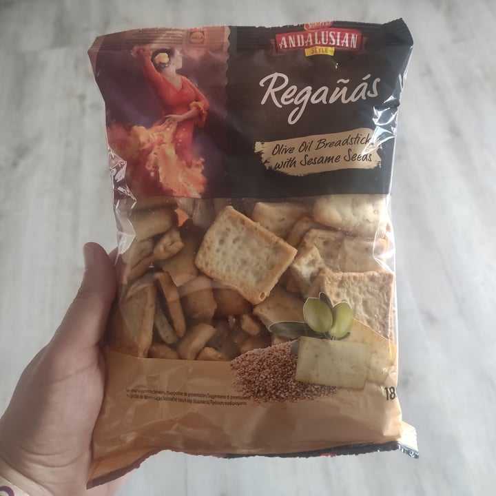 review photo of sol y mar andalusian style Regañas shared by @alice87 on 12 Jul 2022 - review