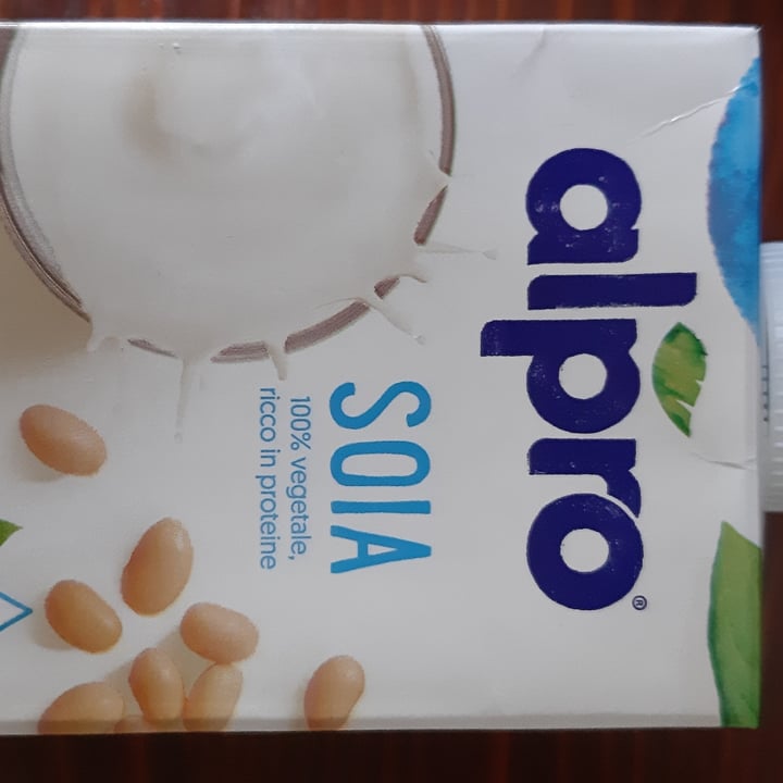 photo of Bene.Si coop Olio di semi di Lino shared by @niconicki on  25 Mar 2022 - review