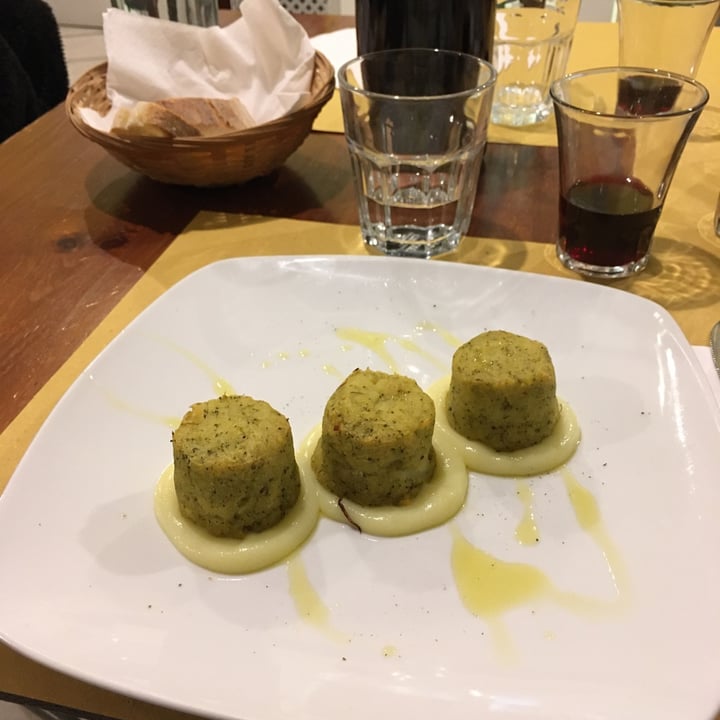 photo of L' Angolo Cottura Trattoria Roma Cilindrotti shared by @bess on  14 Jan 2022 - review