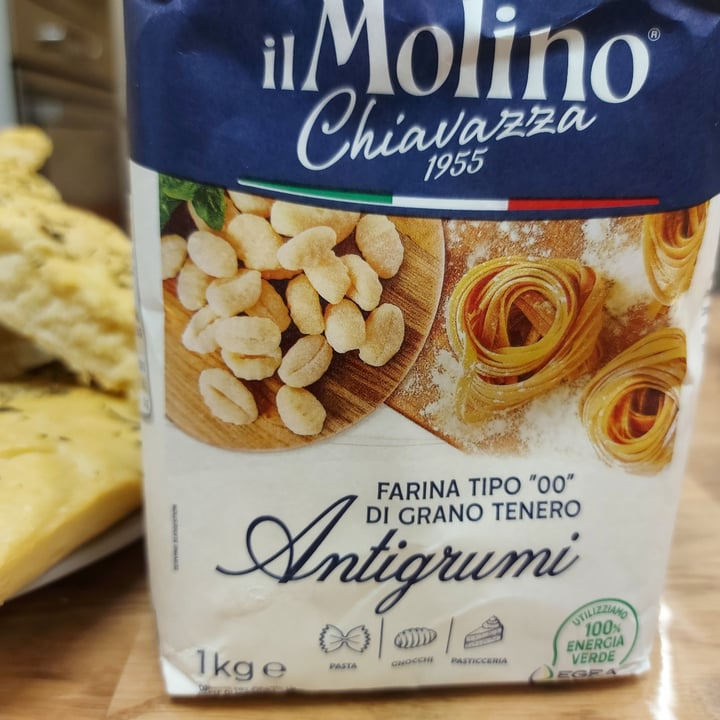review photo of Il Molino Chiavazza Farina 00 shared by @fiore2021 on 01 Nov 2022 - review