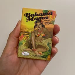The balm