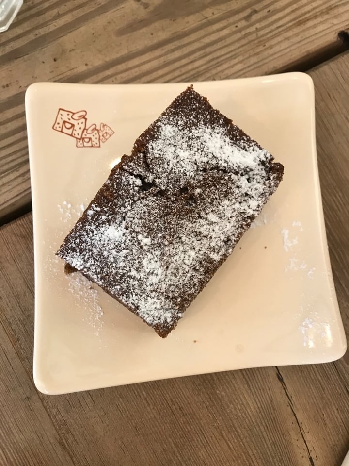 photo of Le Pain Quotidien Nordelta Budin De Zanahoria shared by @laurita10 on  27 Oct 2019 - review
