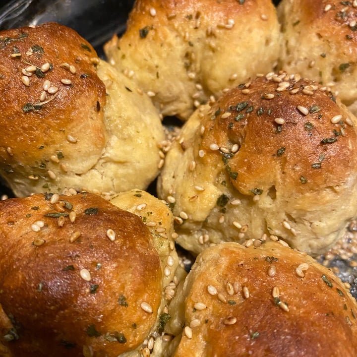 photo of Bob's Red Mill Bob’s Red Mill Gluten Free All Purpose Flour shared by @aholmes on  18 Jan 2021 - review