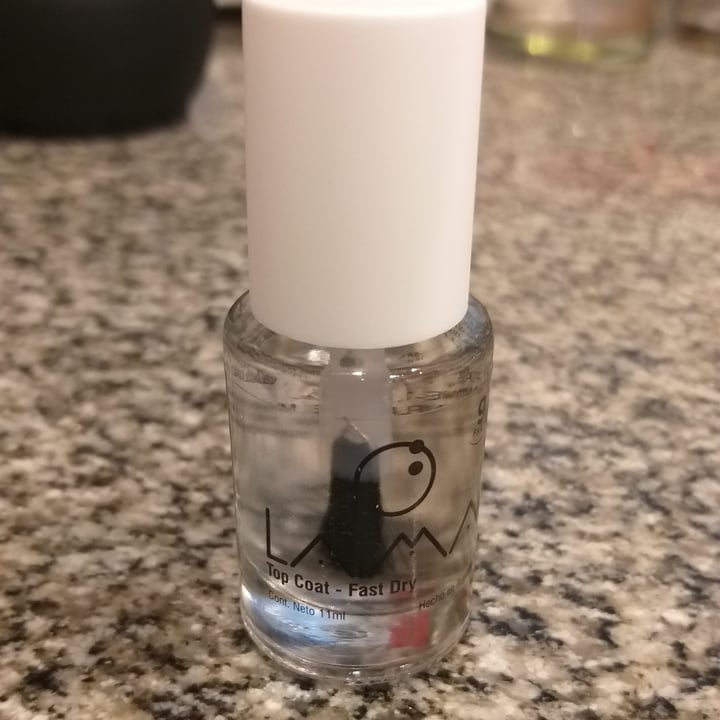 photo of Laima Top Coat shared by @sildemar on  02 Oct 2021 - review