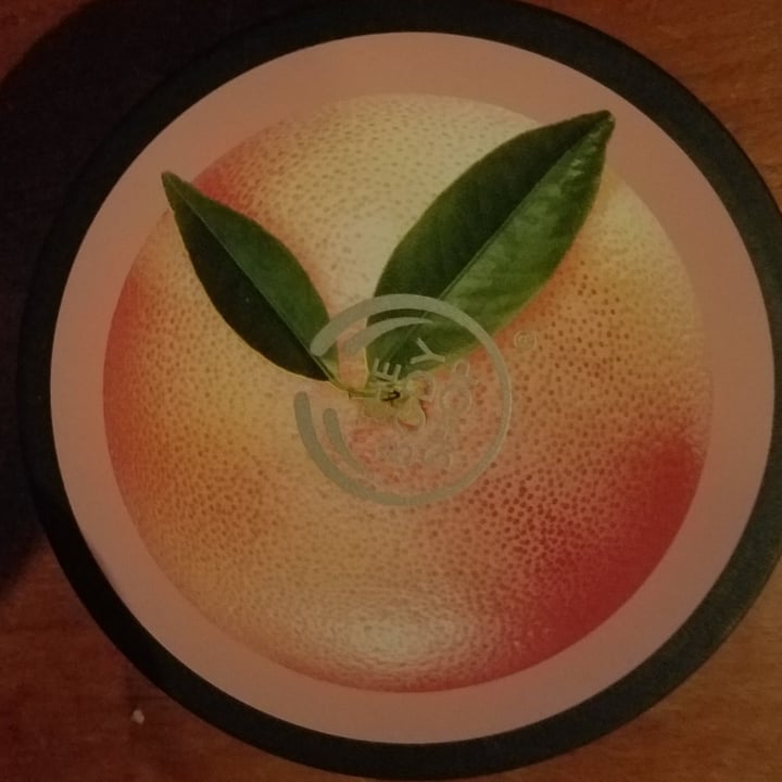 photo of The Body Shop Body Butter - Grapefruit shared by @doglover1 on  30 Jun 2021 - review
