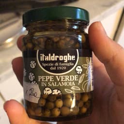 Italdroghe
