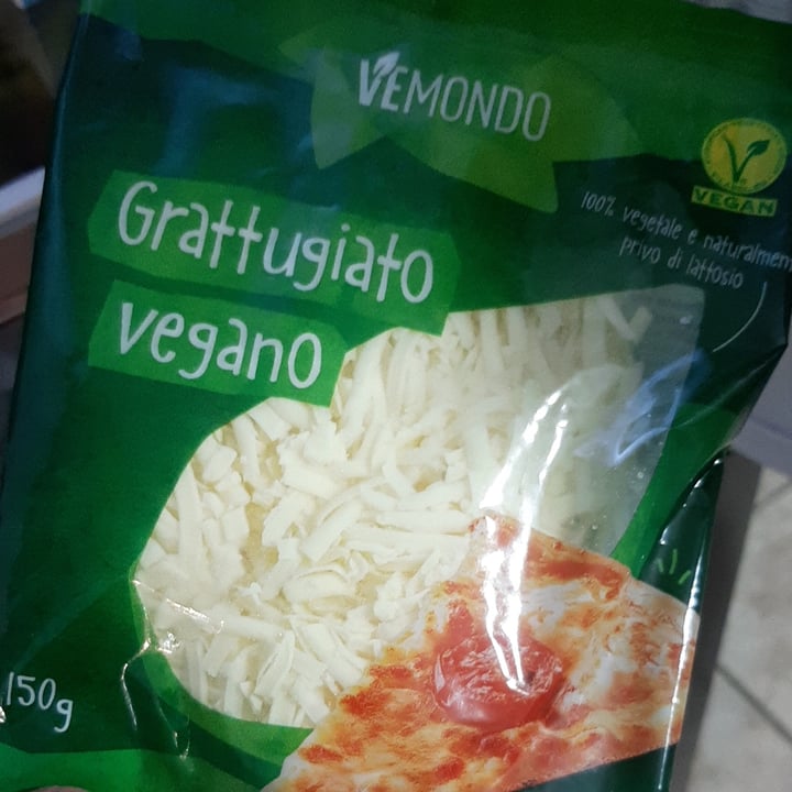 photo of Vemondo Bases de pizza shared by @anblaso87 on  05 Apr 2022 - review