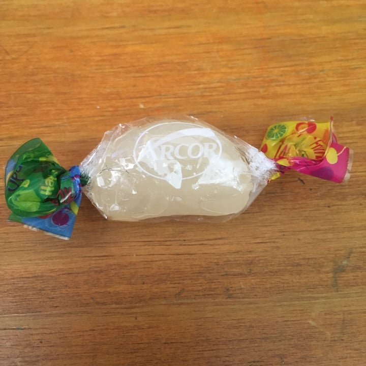 review photo of Arcor Caramelos gajos frutales shared by @palomatrolio on 02 Mar 2021 - review